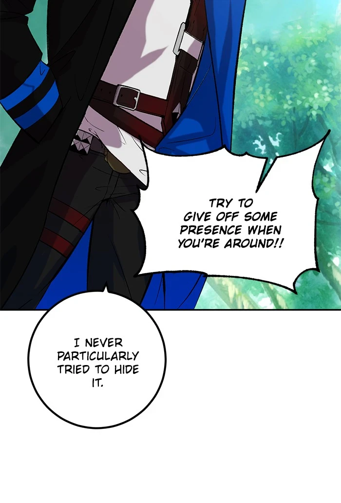 Return to Player Chapter 31 — Page 75