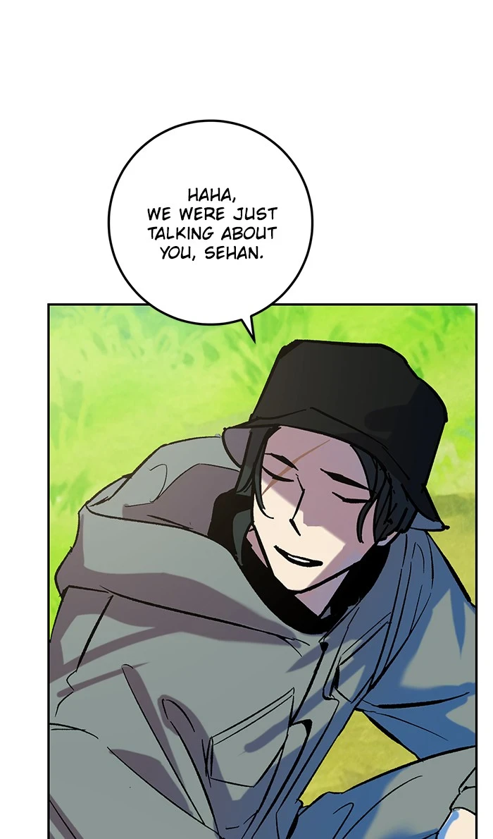 Return to Player Chapter 31 — Page 76