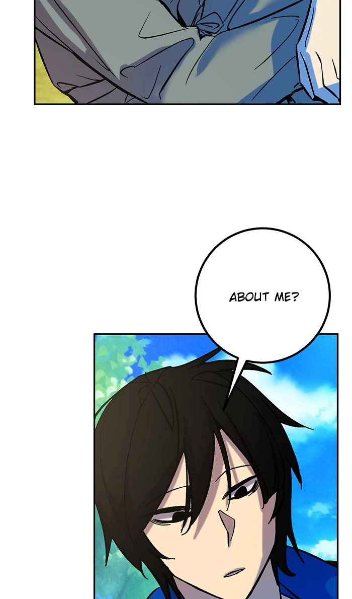 Return to Player Chapter 31 — Page 77
