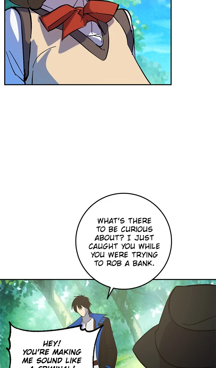 Return to Player Chapter 31 — Page 79