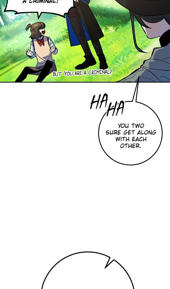 Return to Player Chapter 31 — Page 80