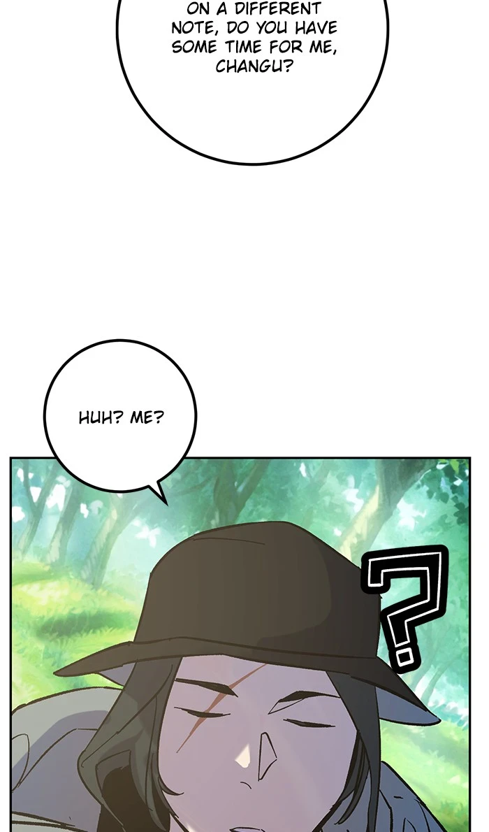 Return to Player Chapter 31 — Page 81