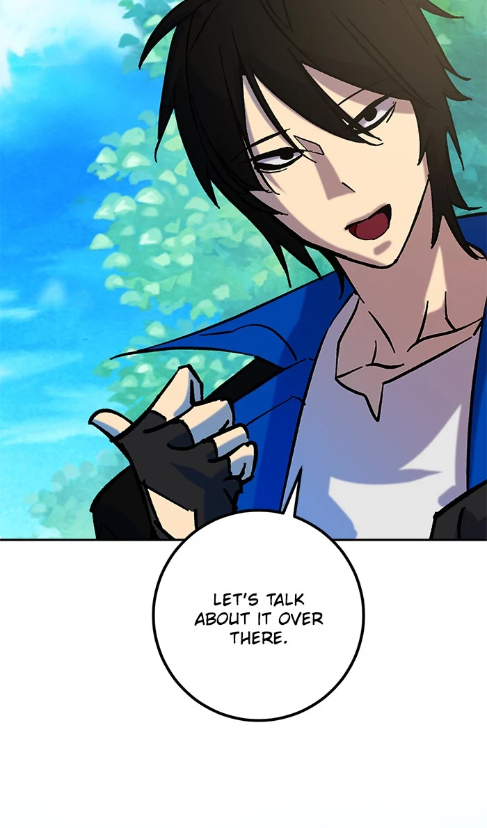 Return to Player Chapter 31 — Page 83