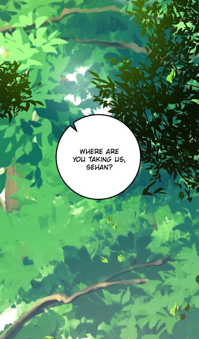 Return to Player Chapter 31 — Page 85