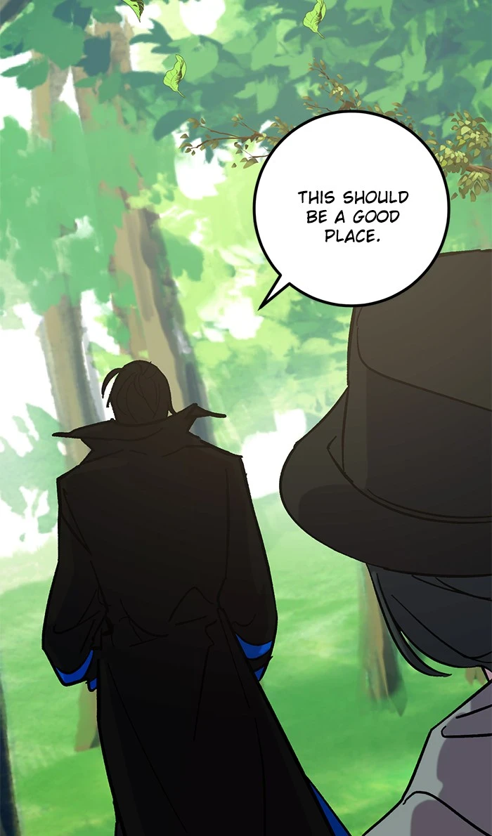 Return to Player Chapter 31 — Page 86