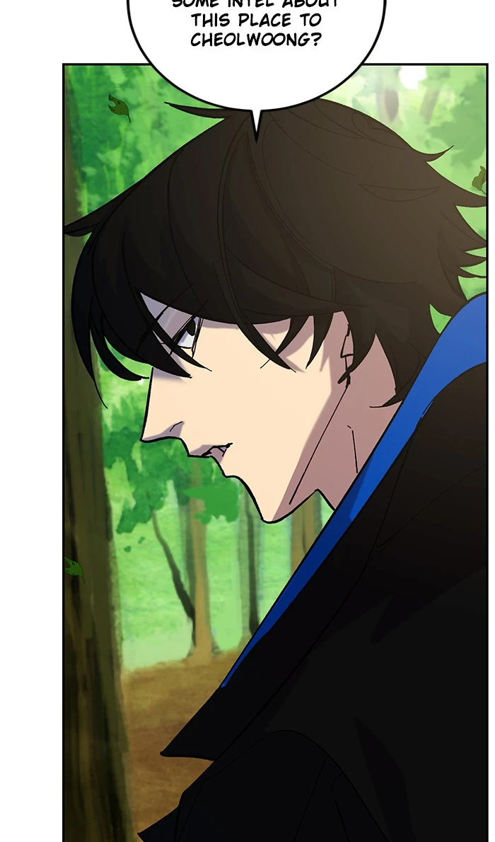 Return to Player Chapter 31 — Page 89