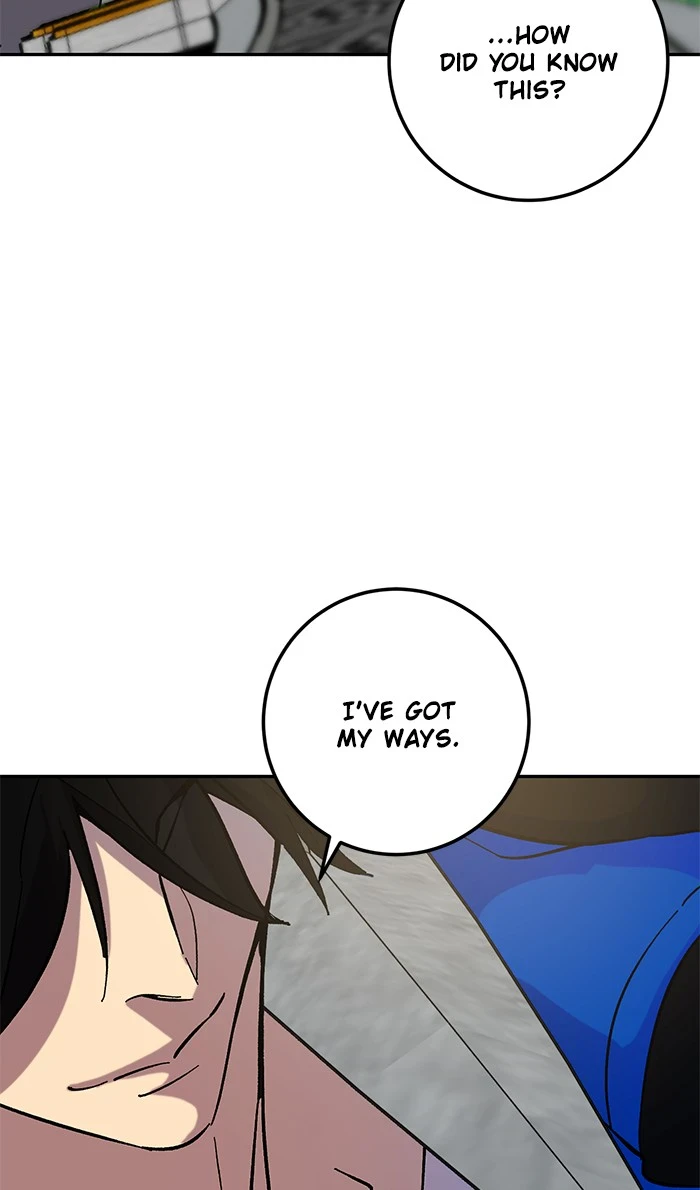Return to Player Chapter 31 — Page 96