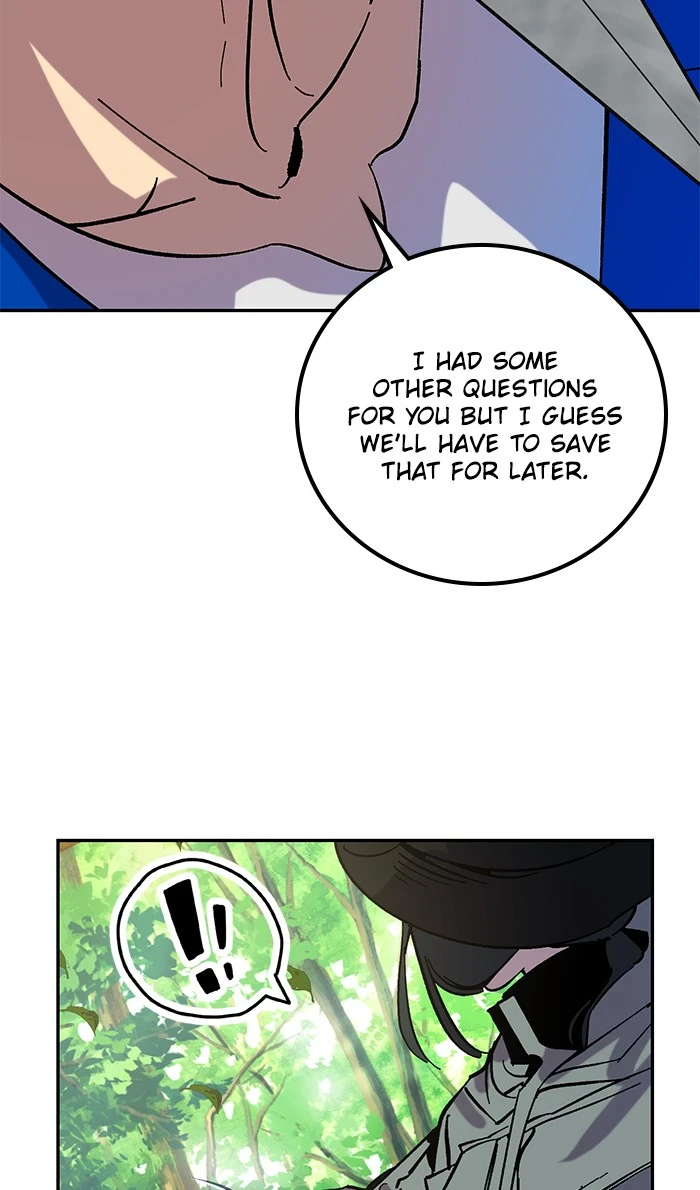 Return to Player Chapter 31 — Page 97