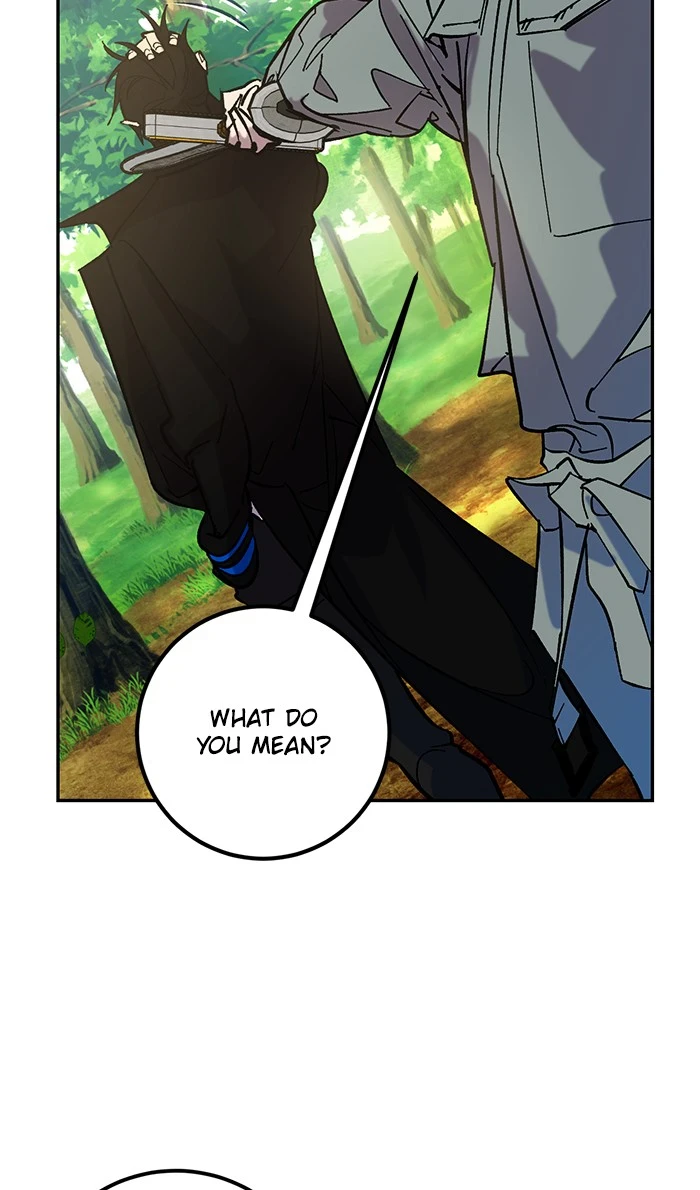 Return to Player Chapter 31 — Page 98