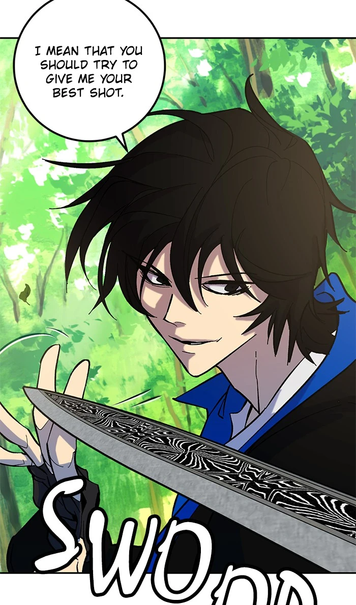 Return to Player Chapter 31 — Page 99