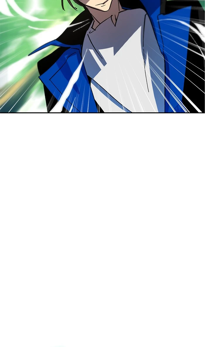Return to Player Chapter 32 — Page 20