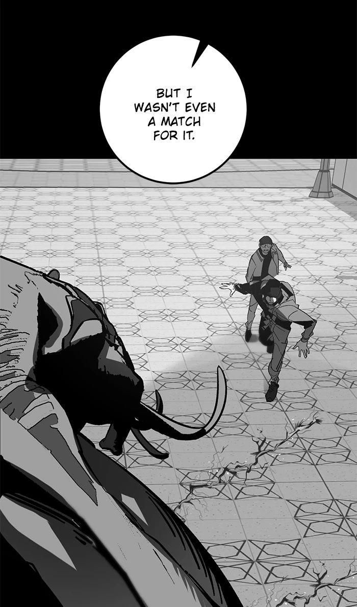Return to Player Chapter 32 — Page 51