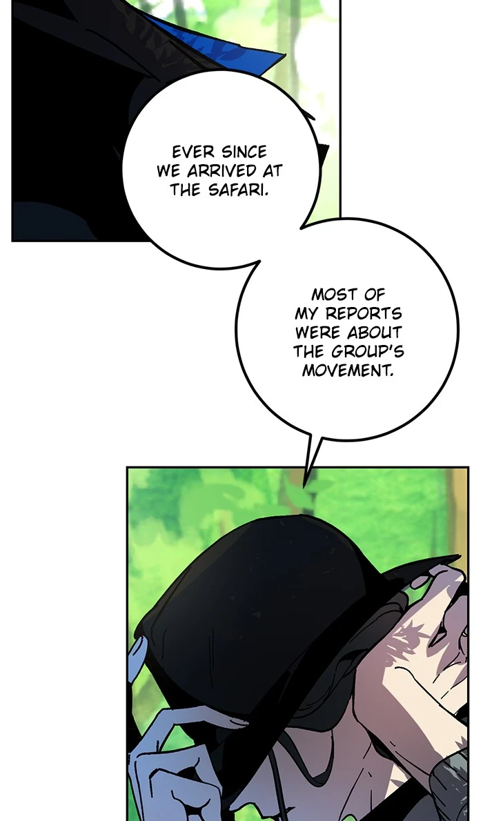 Return to Player Chapter 32 — Page 58