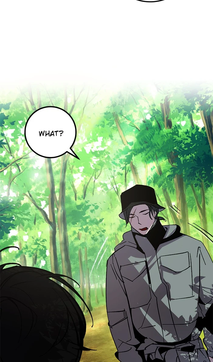 Return to Player Chapter 32 — Page 61