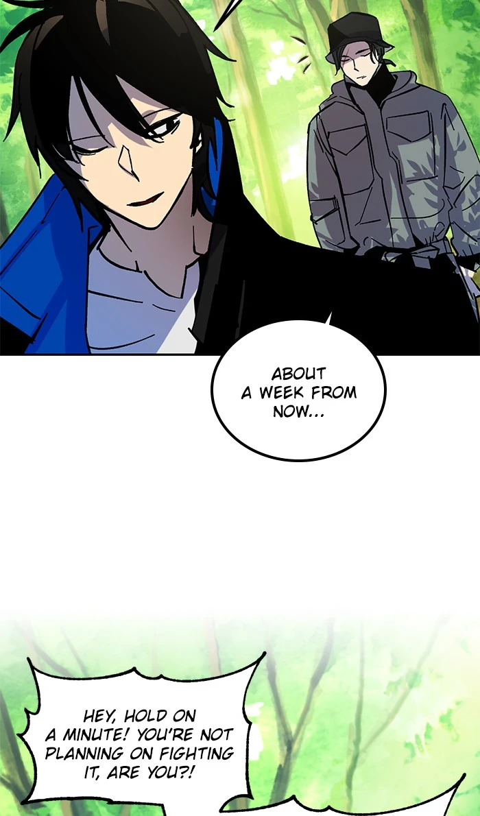 Return to Player Chapter 32 — Page 64