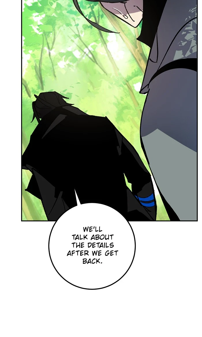 Return to Player Chapter 32 — Page 72