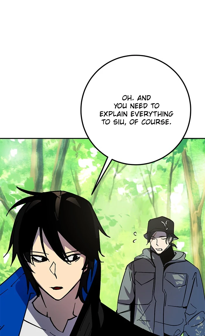 Return to Player Chapter 32 — Page 73