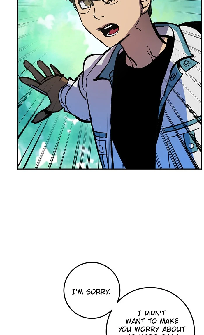 Return to Player Chapter 32 — Page 80