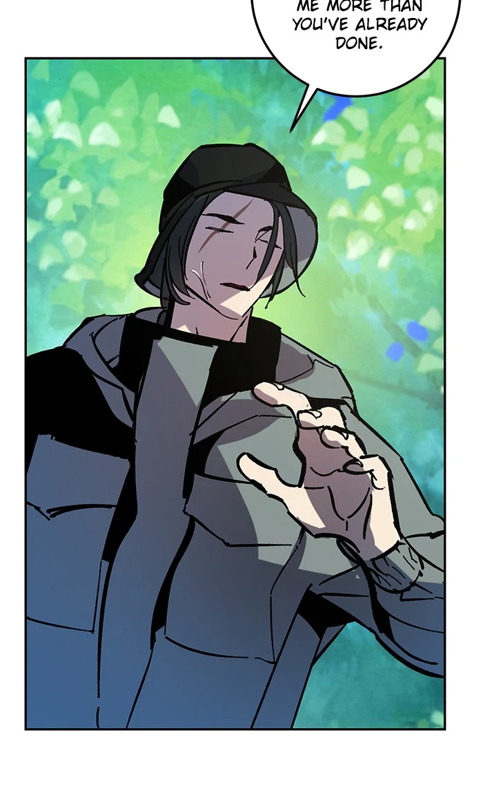 Return to Player Chapter 32 — Page 81