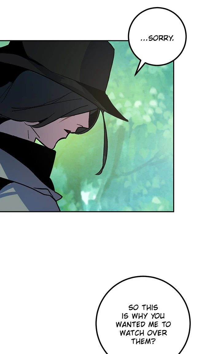 Return to Player Chapter 32 — Page 83