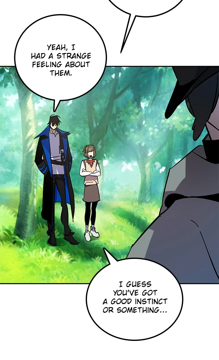 Return to Player Chapter 32 — Page 84