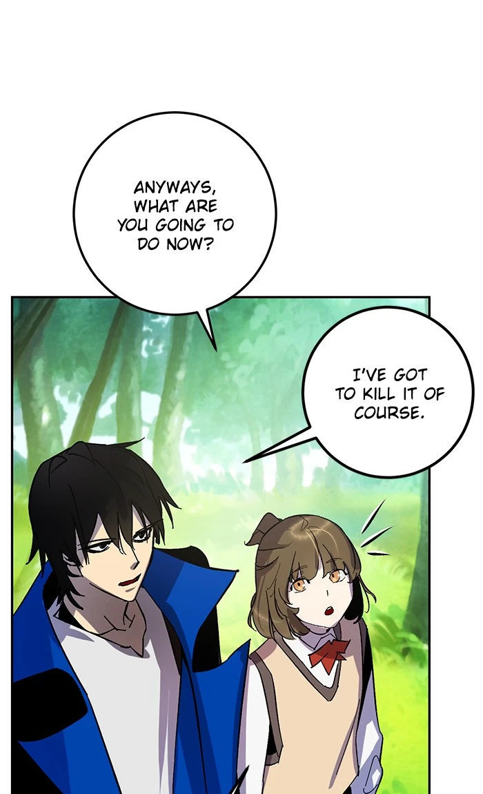 Return to Player Chapter 32 — Page 85