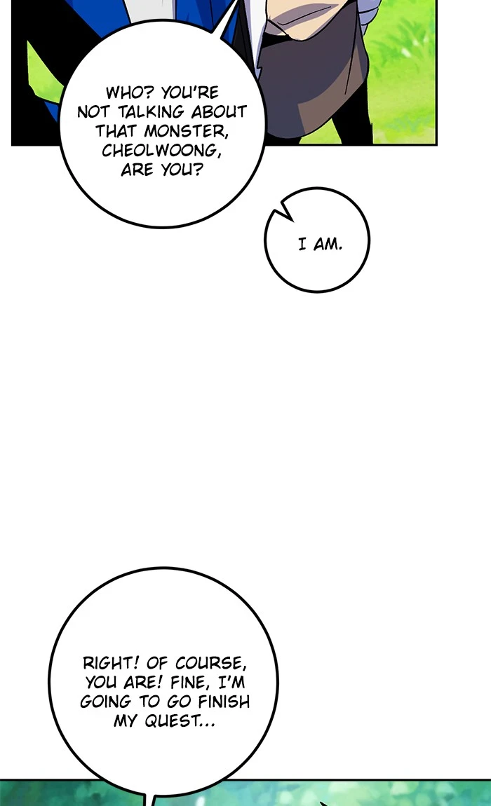 Return to Player Chapter 32 — Page 86
