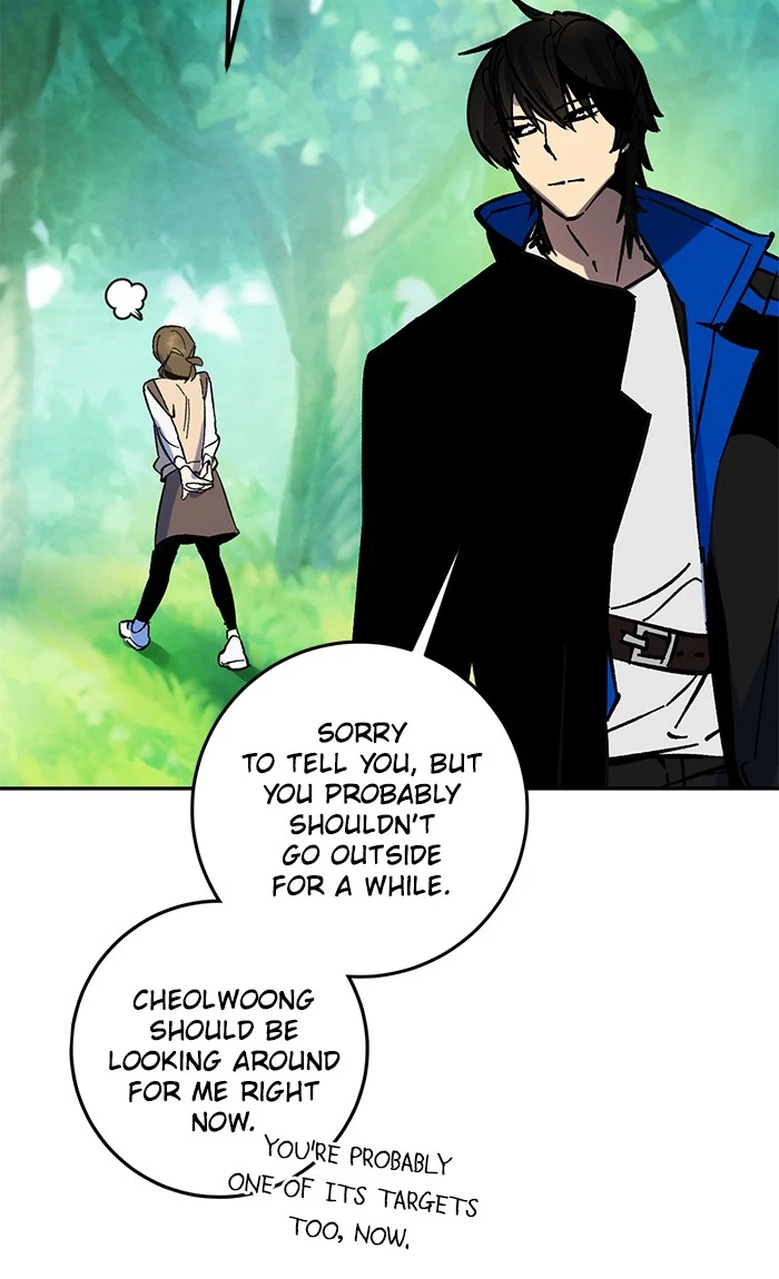 Return to Player Chapter 32 — Page 87