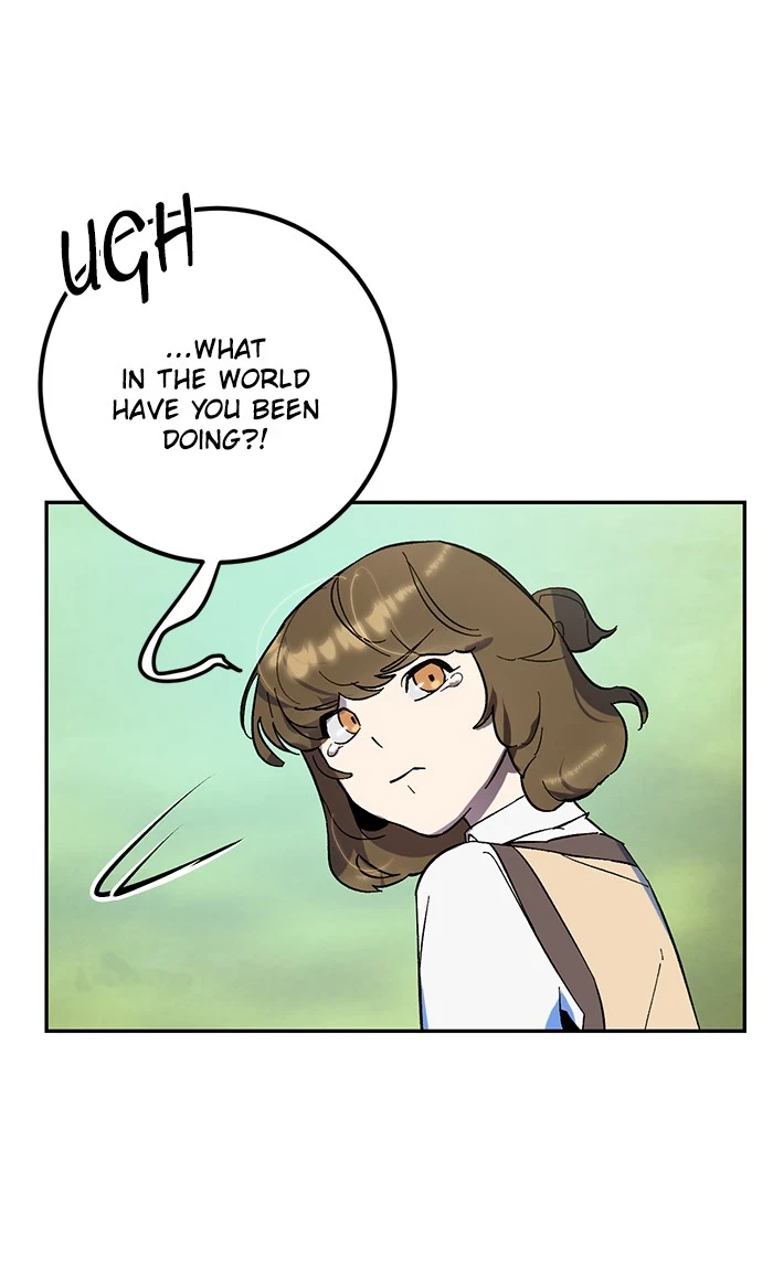 Return to Player Chapter 32 — Page 88