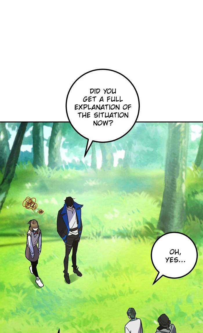 Return to Player Chapter 32 — Page 91
