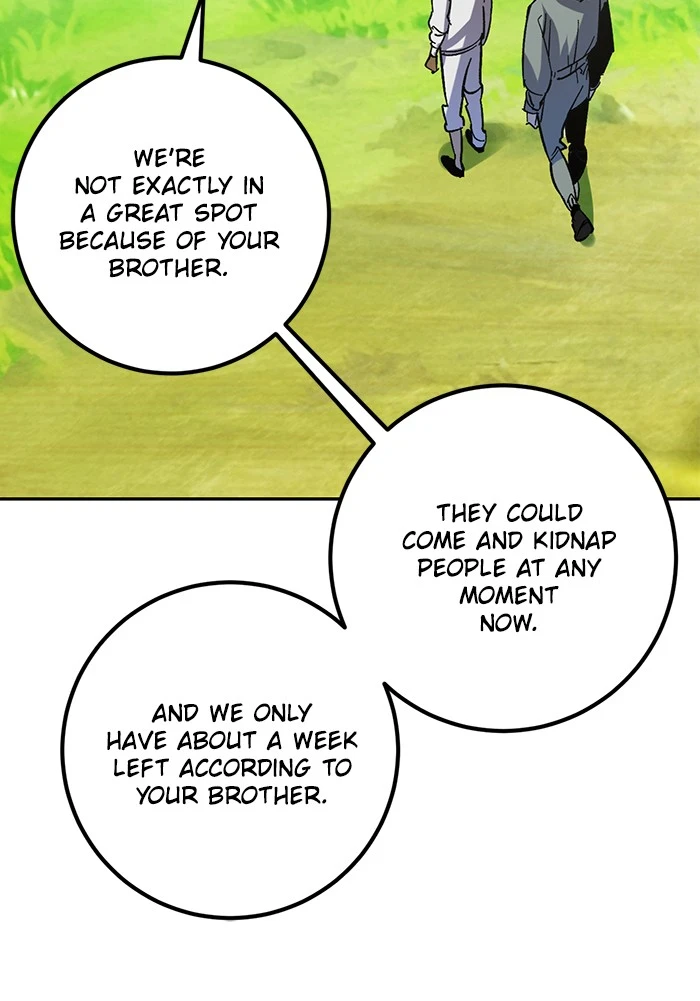 Return to Player Chapter 32 — Page 92