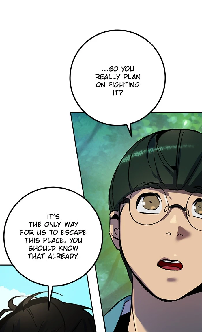 Return to Player Chapter 32 — Page 93