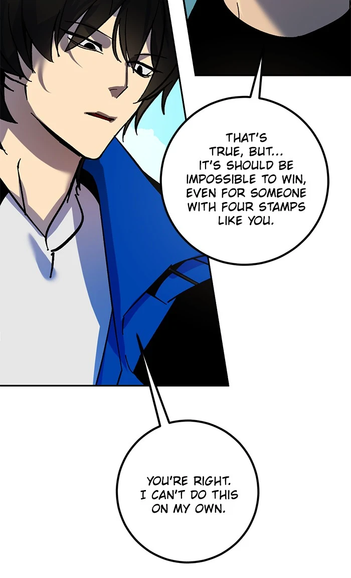 Return to Player Chapter 32 — Page 94