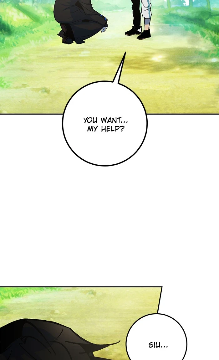 Return to Player Chapter 32 — Page 96