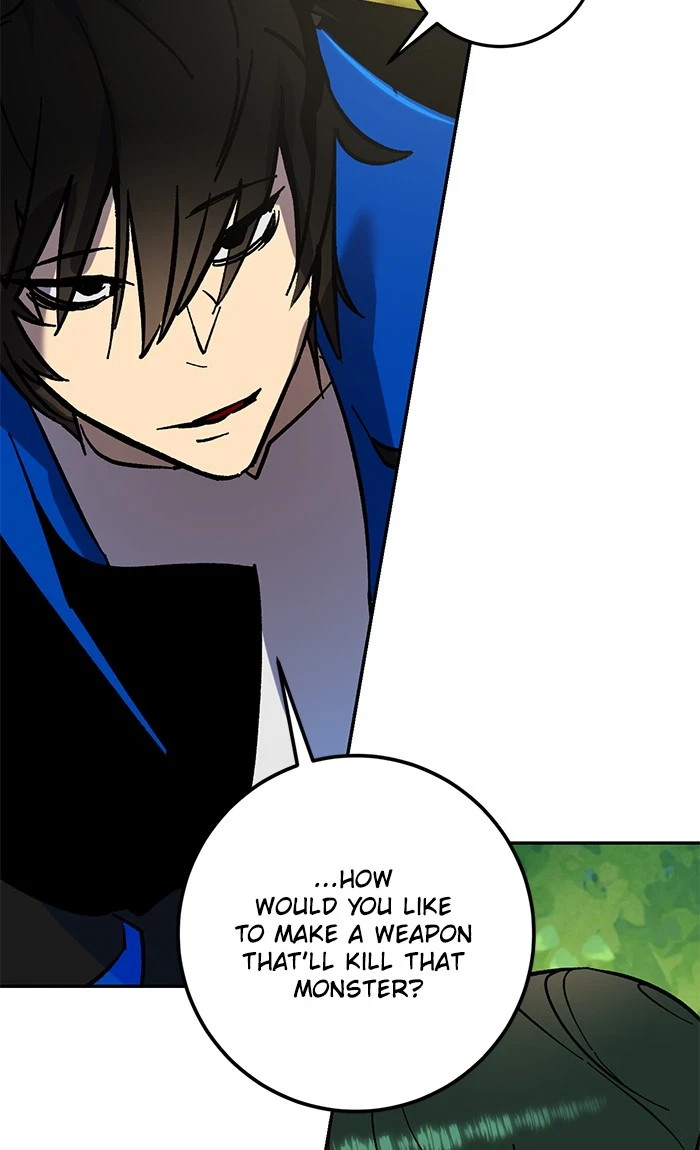 Return to Player Chapter 32 — Page 97