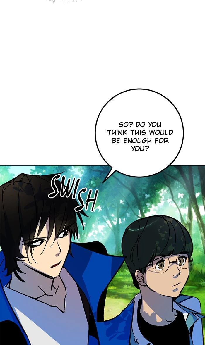 Return to Player Chapter 33 — Page 9