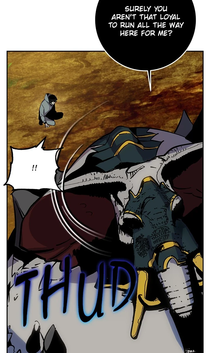 Return to Player Chapter 33 — Page 103