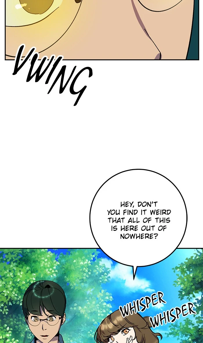 Return to Player Chapter 33 — Page 11