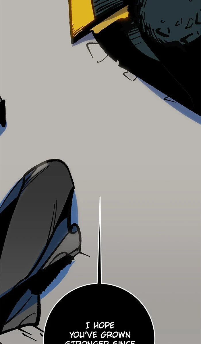 Return to Player Chapter 33 — Page 110