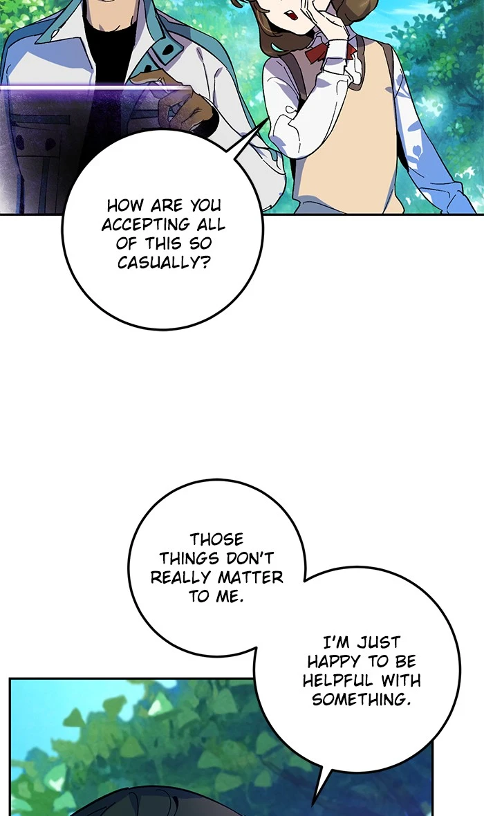 Return to Player Chapter 33 — Page 12