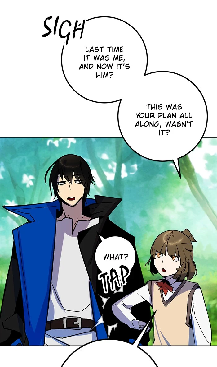 Return to Player Chapter 33 — Page 14