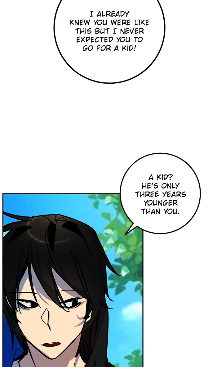 Return to Player Chapter 33 — Page 15