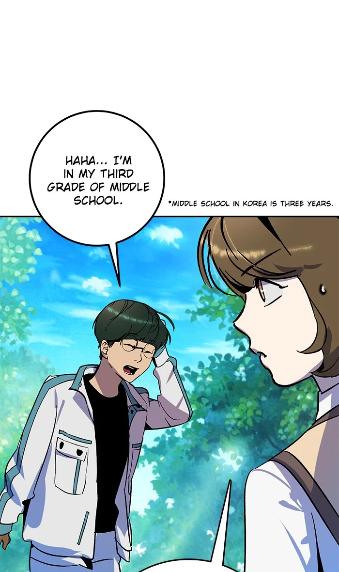 Return to Player Chapter 33 — Page 17