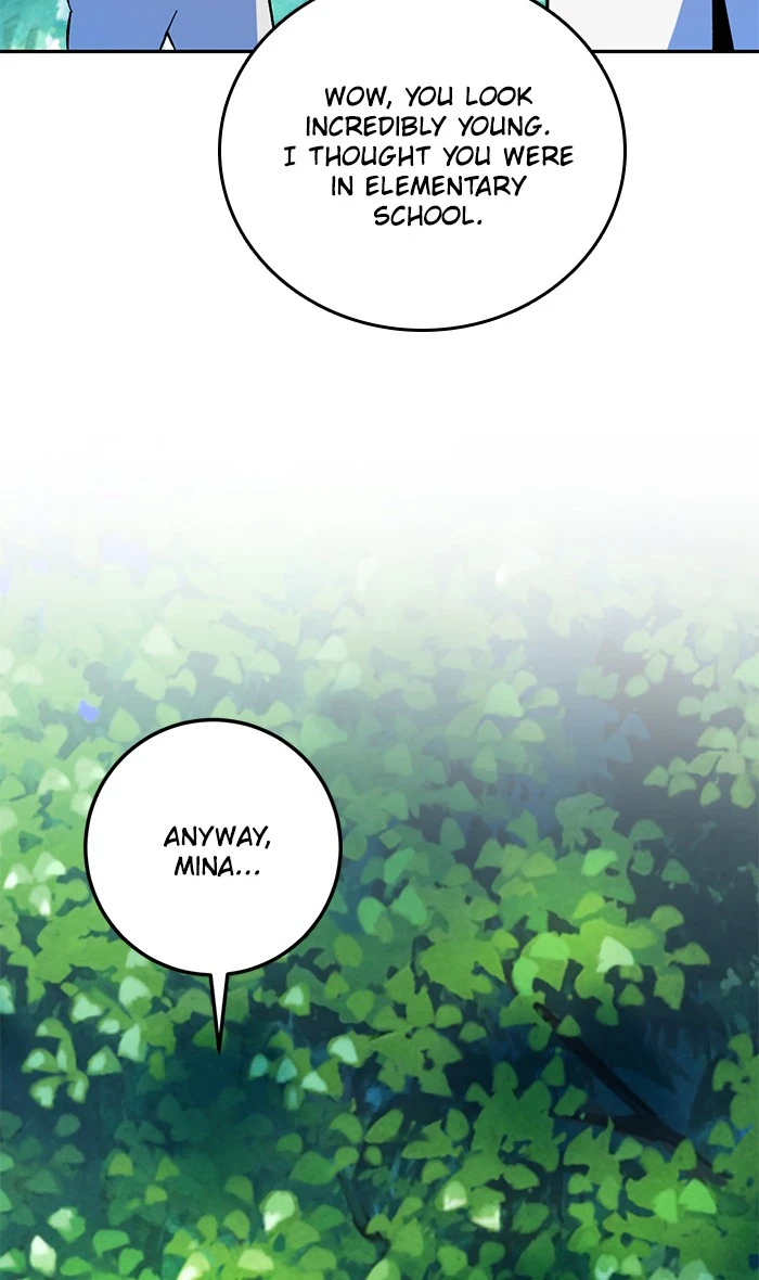 Return to Player Chapter 33 — Page 18