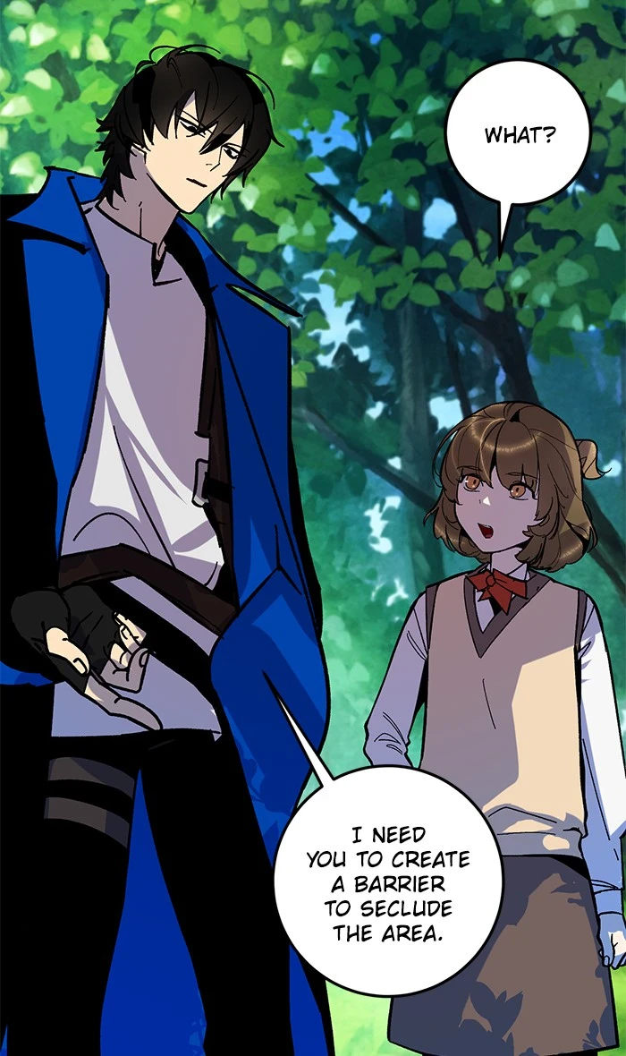 Return to Player Chapter 33 — Page 19
