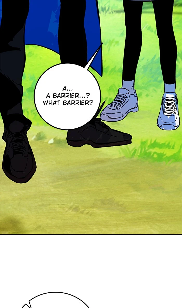 Return to Player Chapter 33 — Page 20