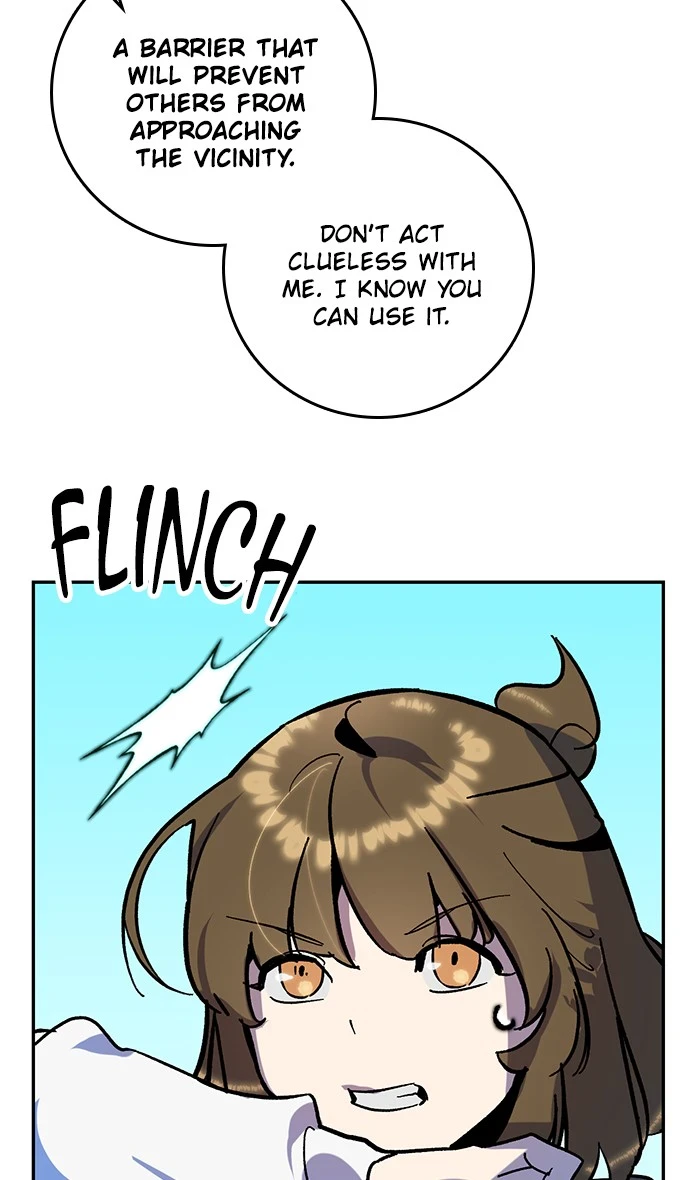 Return to Player Chapter 33 — Page 21