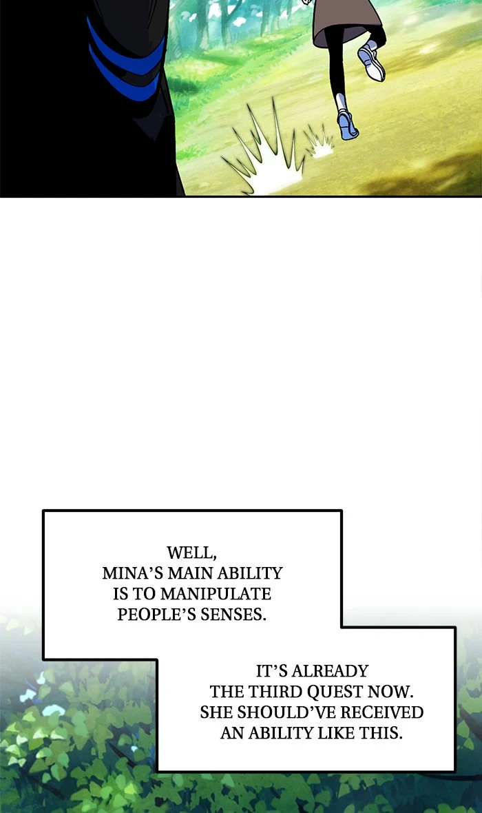 Return to Player Chapter 33 — Page 23