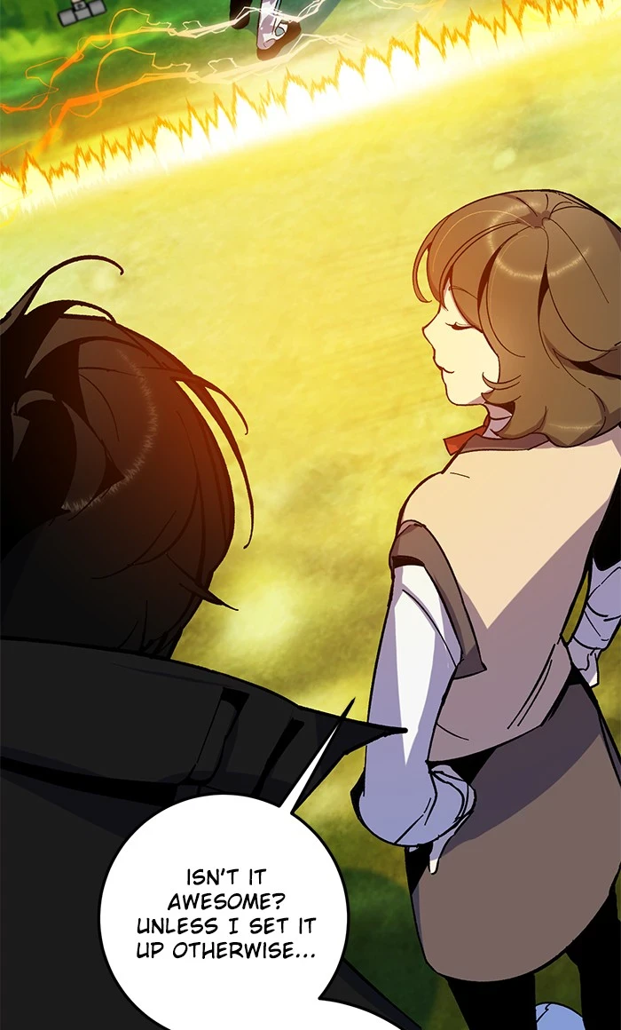 Return to Player Chapter 33 — Page 28