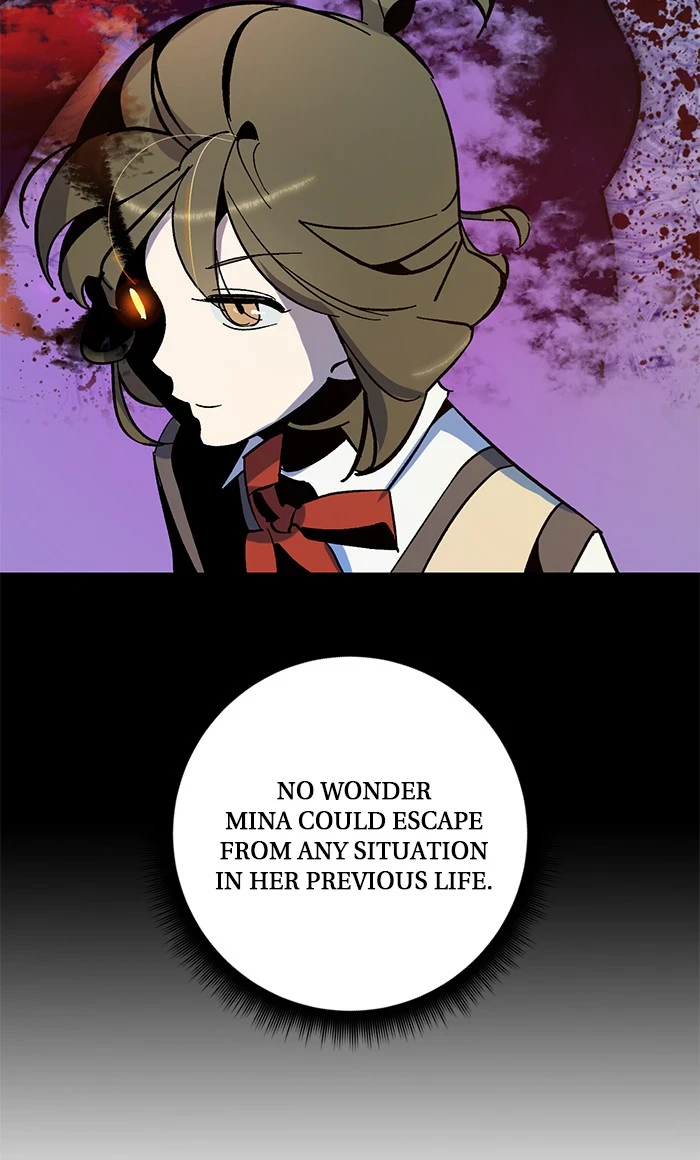 Return to Player Chapter 33 — Page 32